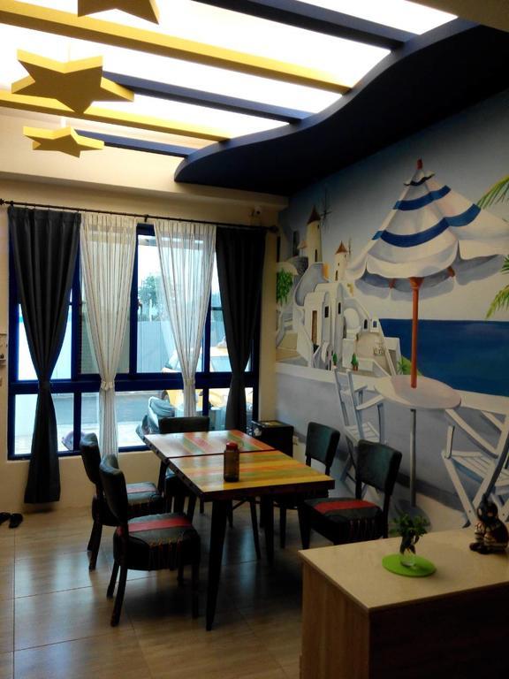 Marathon B&B T'ai-tung Zewnętrze zdjęcie